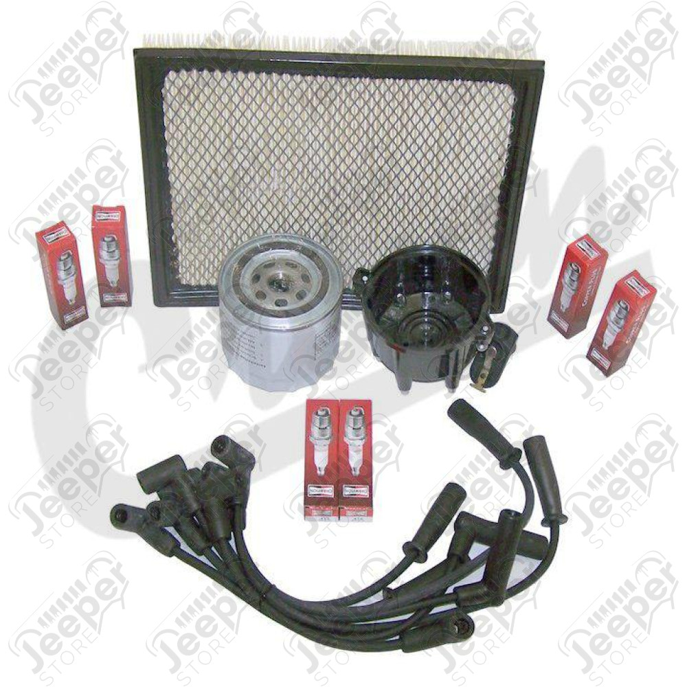Tune Up Kit (ZJ Grand Cherokee)