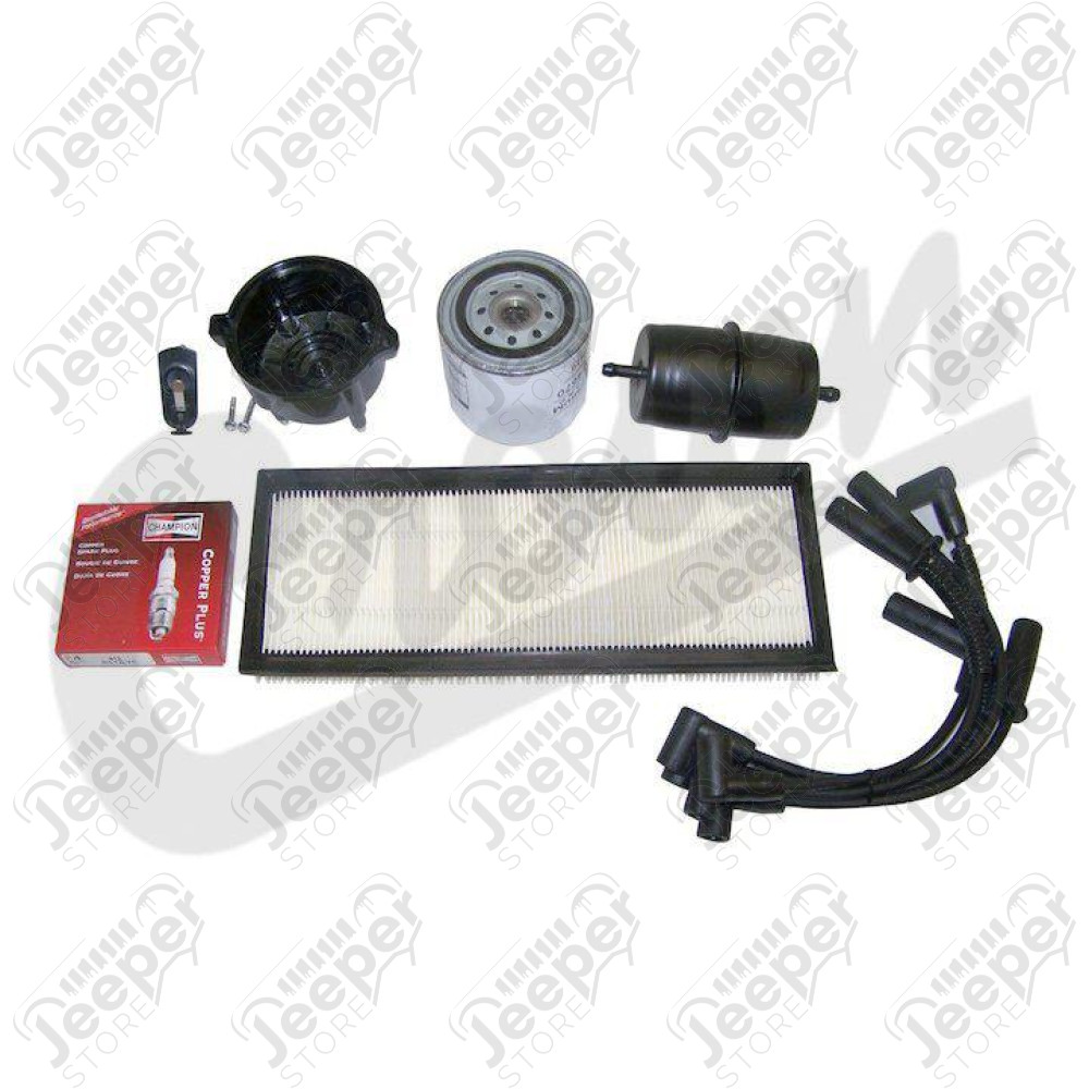 Tune Up Kit (YJ Wrangler)
