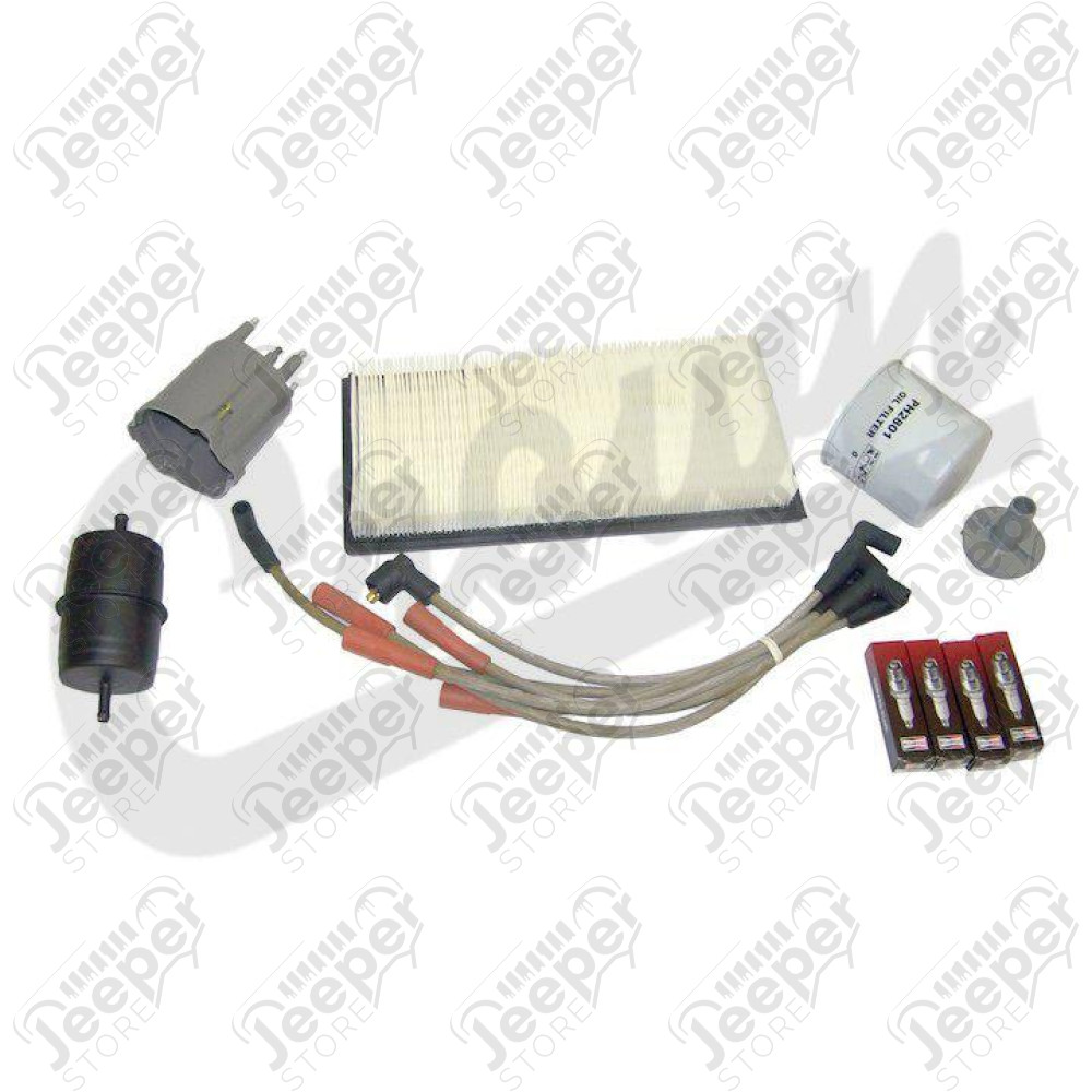Tune Up Kit (XJ-MJ)