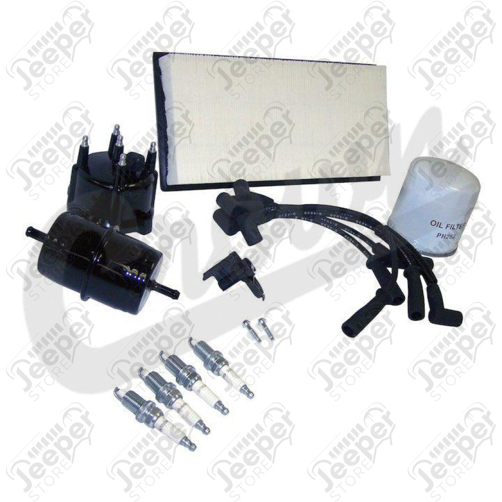 Tune Up Kit (XJ-MJ)