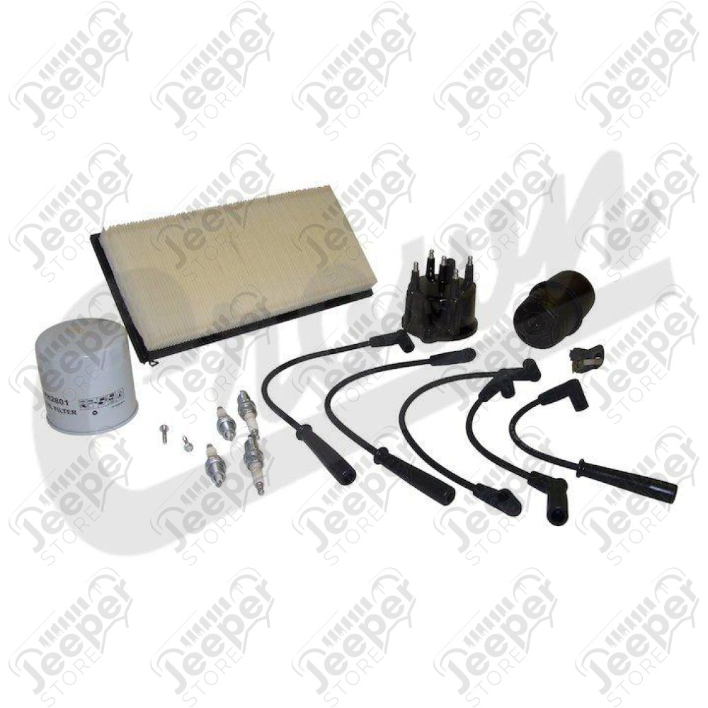Tune Up Kit (XJ-MJ)
