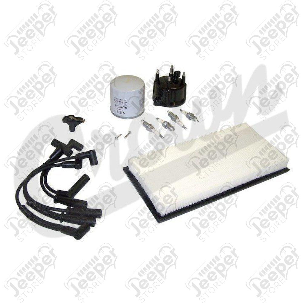 Tune Up Kit (XJ Cherokee)