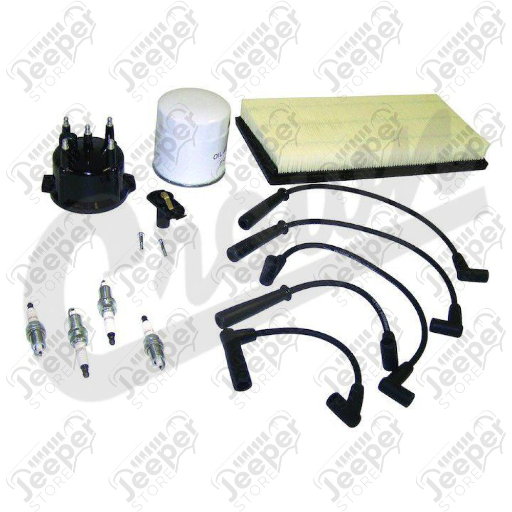 Tune Up Kit (XJ Cherokee)