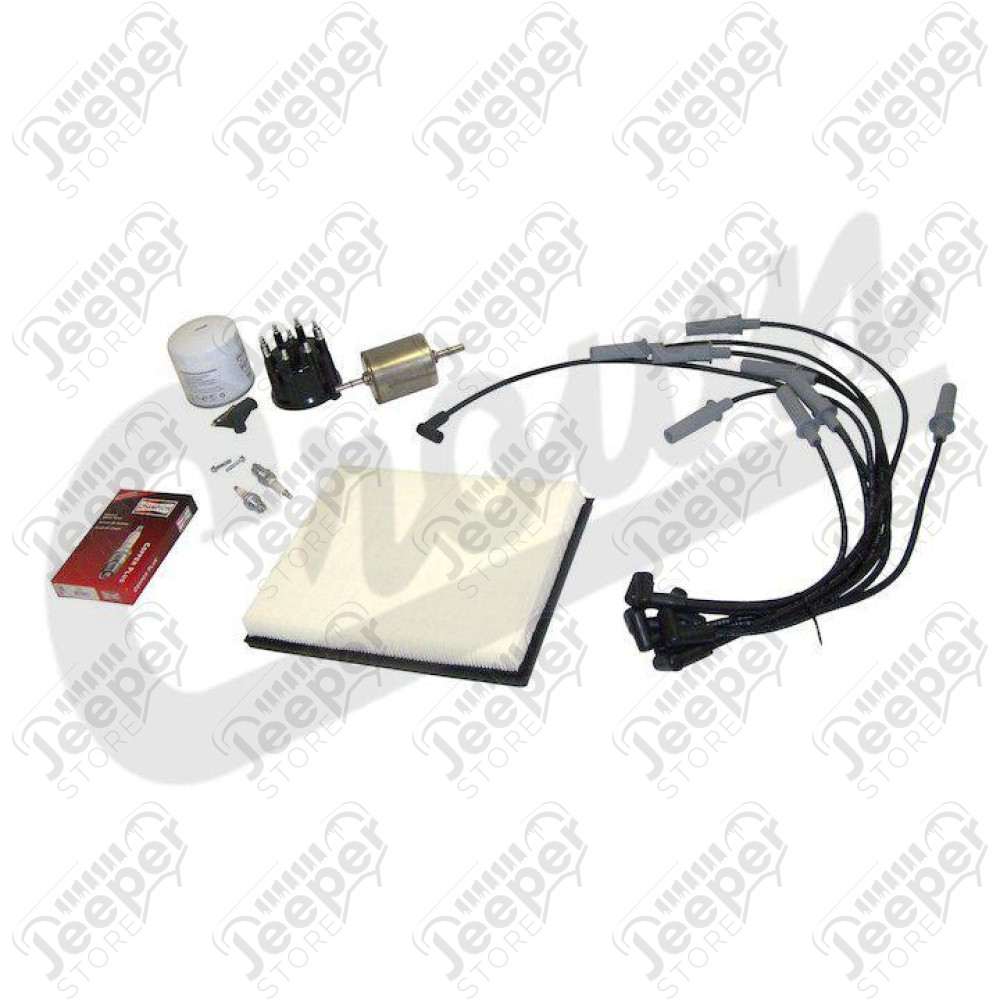 Tune Up Kit (ZJ Grand Cherokee)