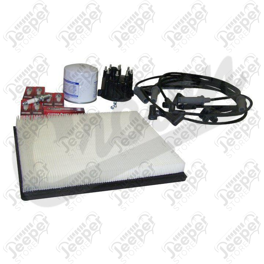 Tune Up Kit (ZJ Grand Cherokee)