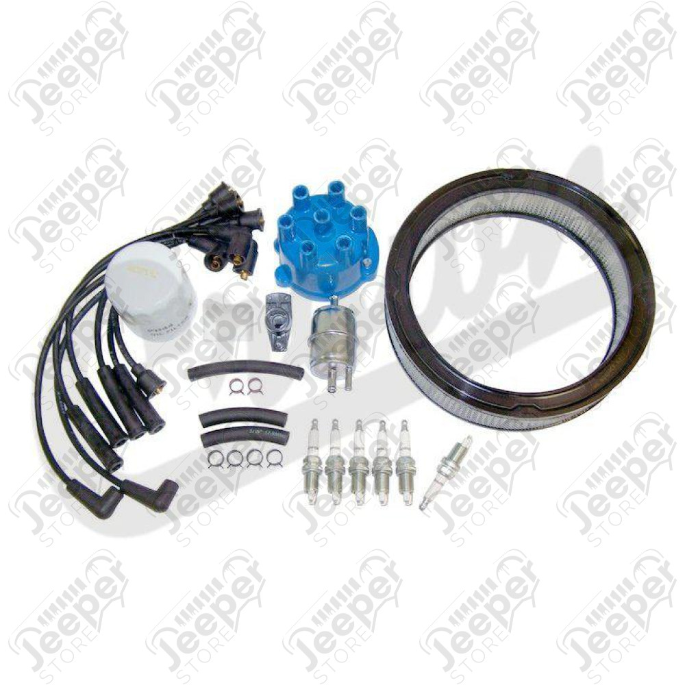 Tune Up Kit (CJ)