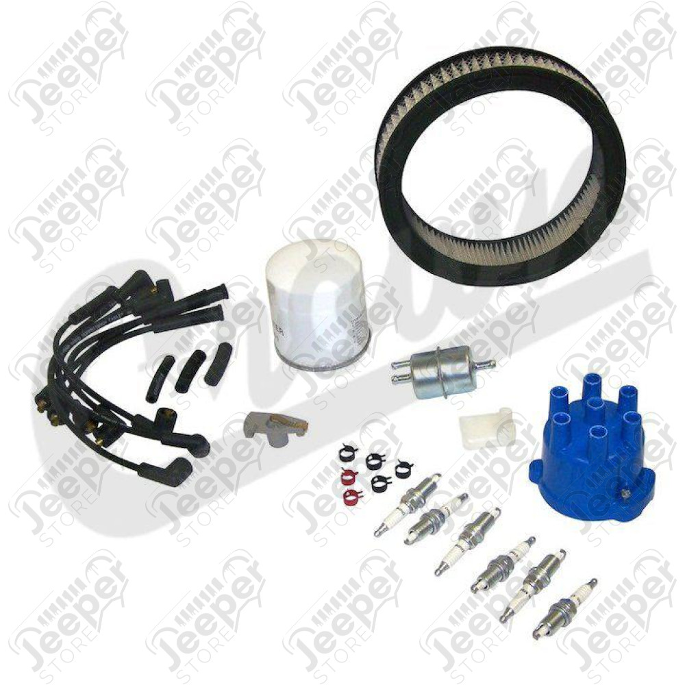 Tune Up Kit (SJ and J-Series)