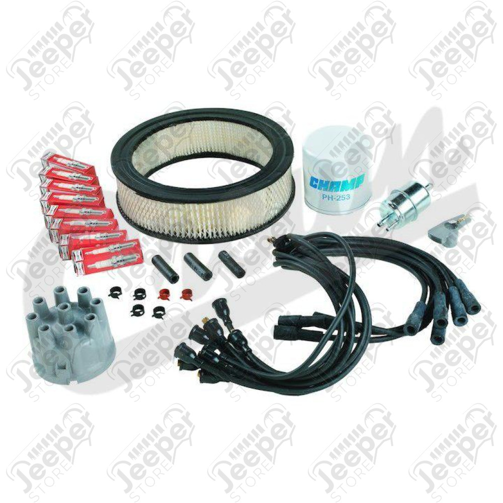 Tune Up Kit (SJ)