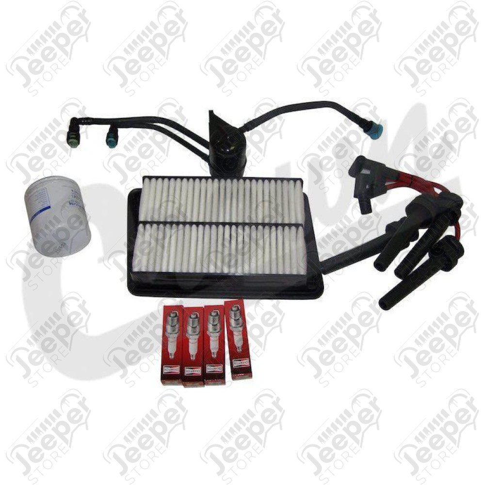 Tune Up Kit (KJ Liberty)