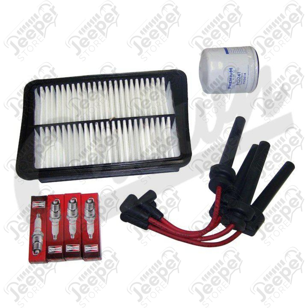 Tune Up Kit (KJ Liberty)