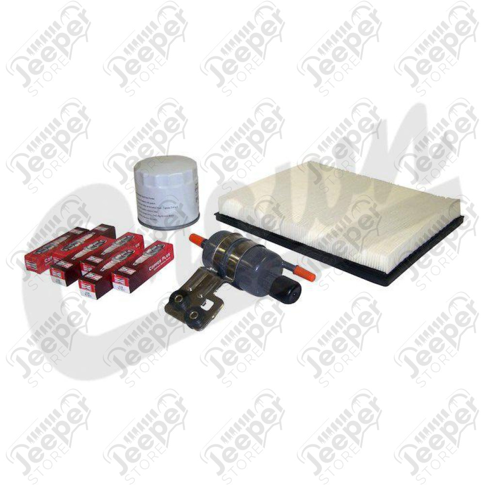 Tune Up Kit (WJ Grand Cherokee)