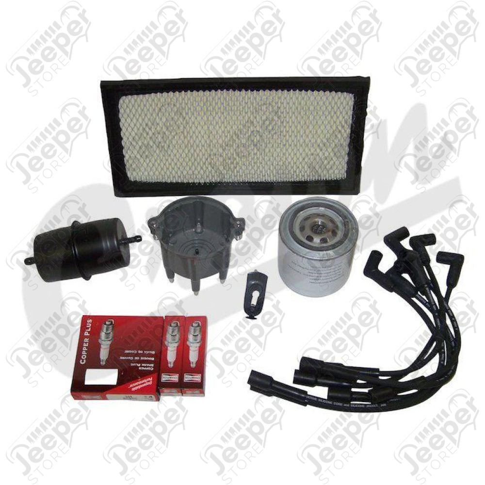 Tune Up Kit (XJ-MJ)
