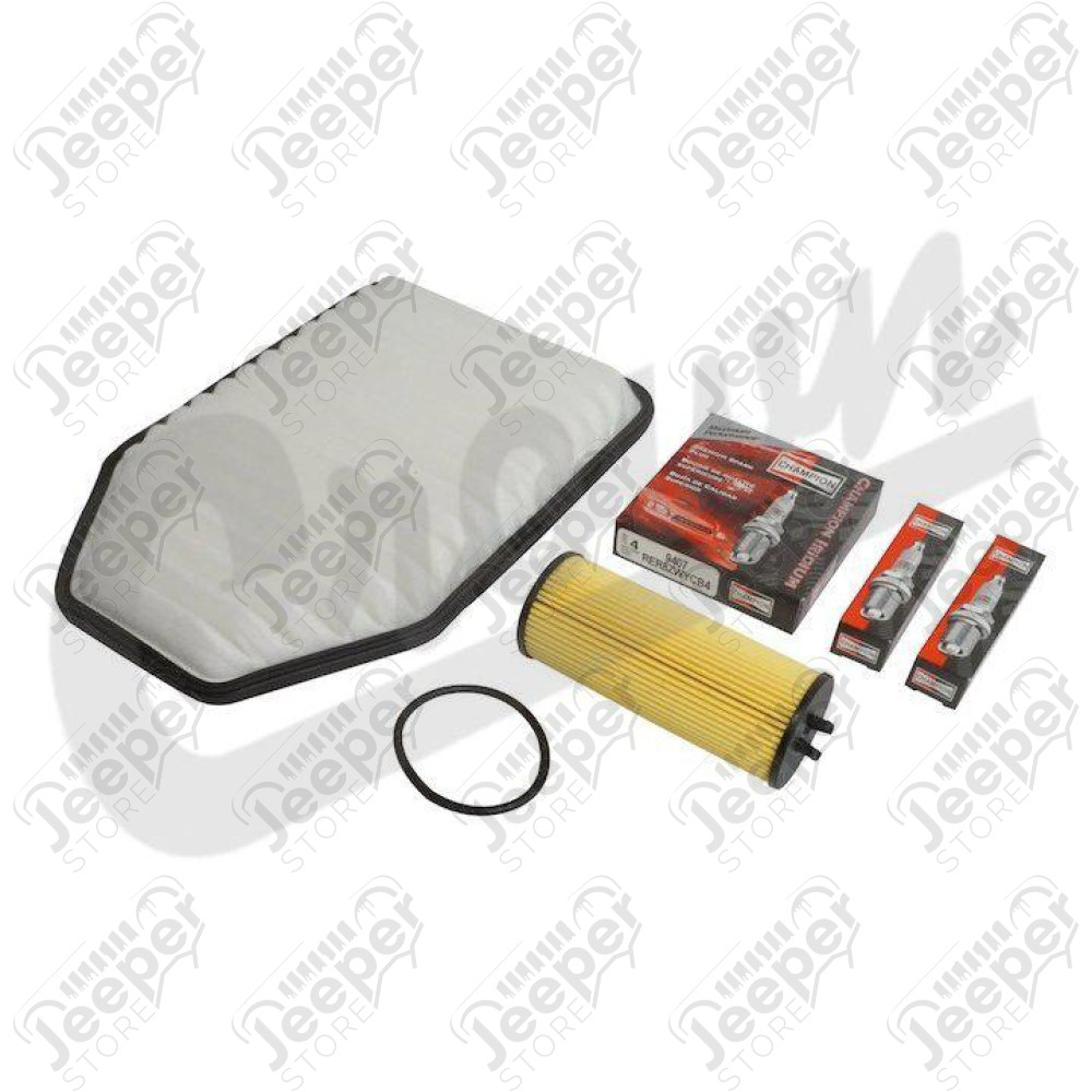 Tune Up Kit