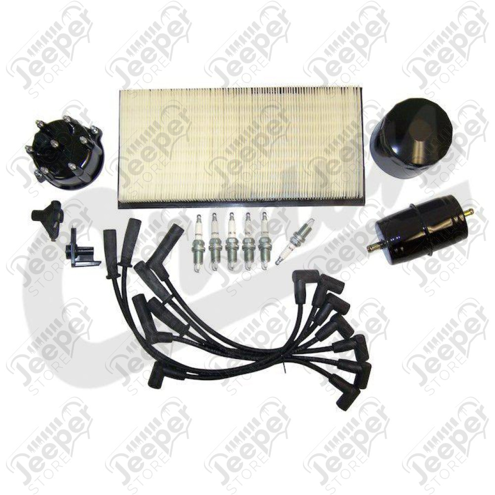 Tune Up Kit (XJ Cherokee)