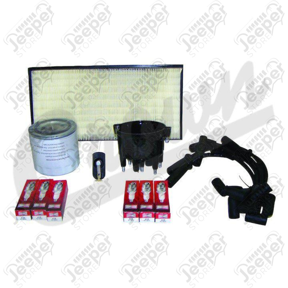 Tune Up Kit (XJ Cherokee)