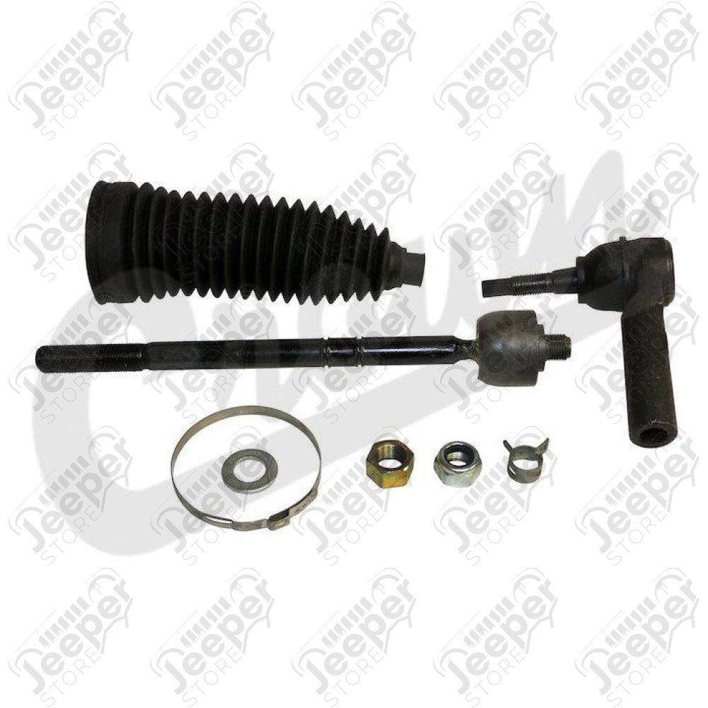 Tie Rod End Kit (Left)