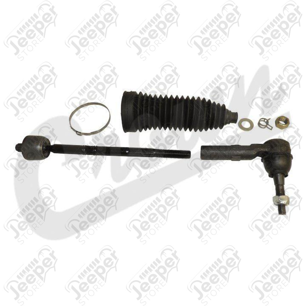 Tie Rod End Kit (Right)