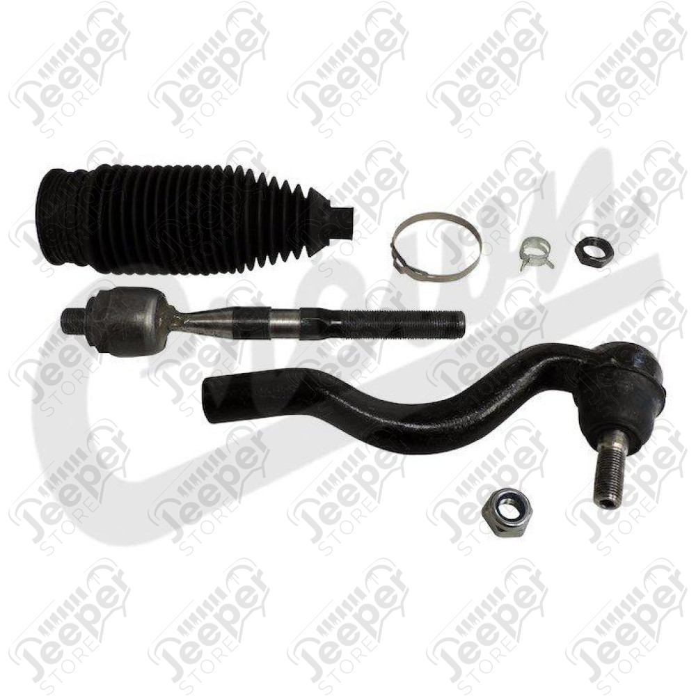 Tie Rod End Kit (Left)