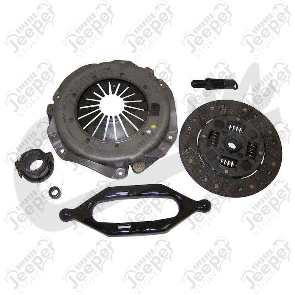 Clutch Kit