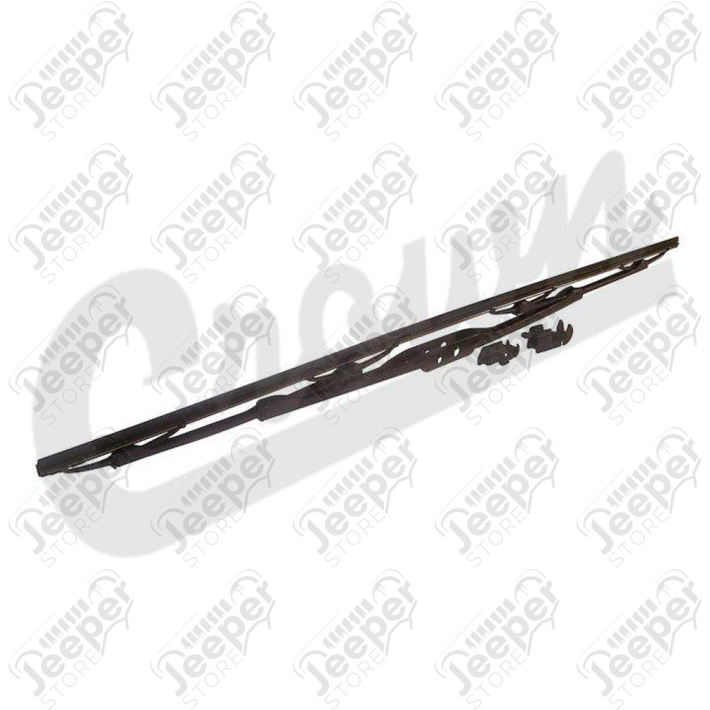 Wiper Blade (24-Inch)