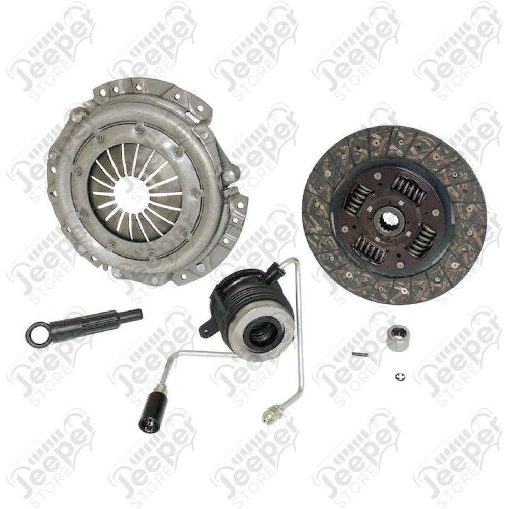 Clutch Kit