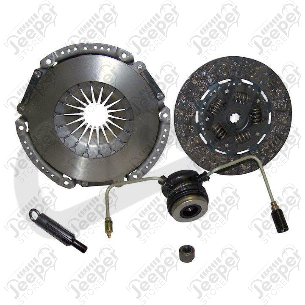 Clutch Kit