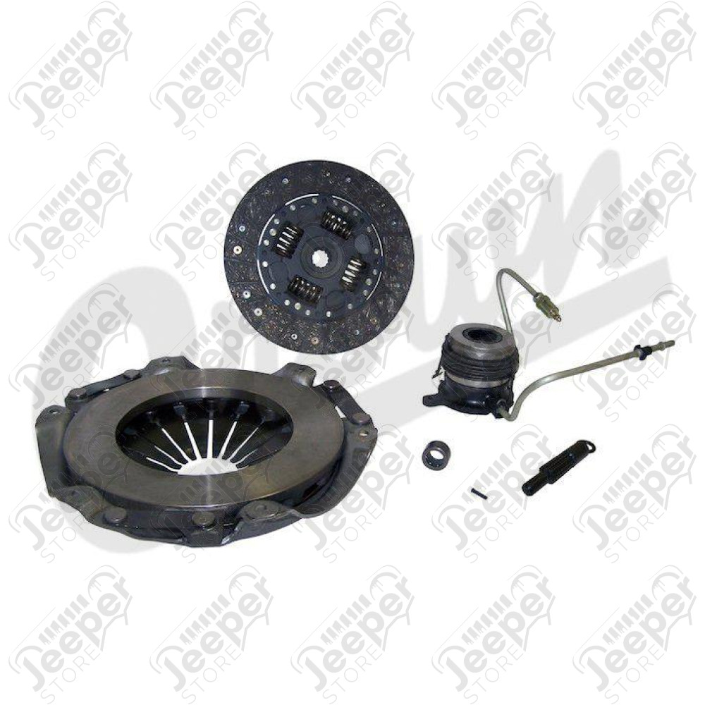 Clutch Kit
