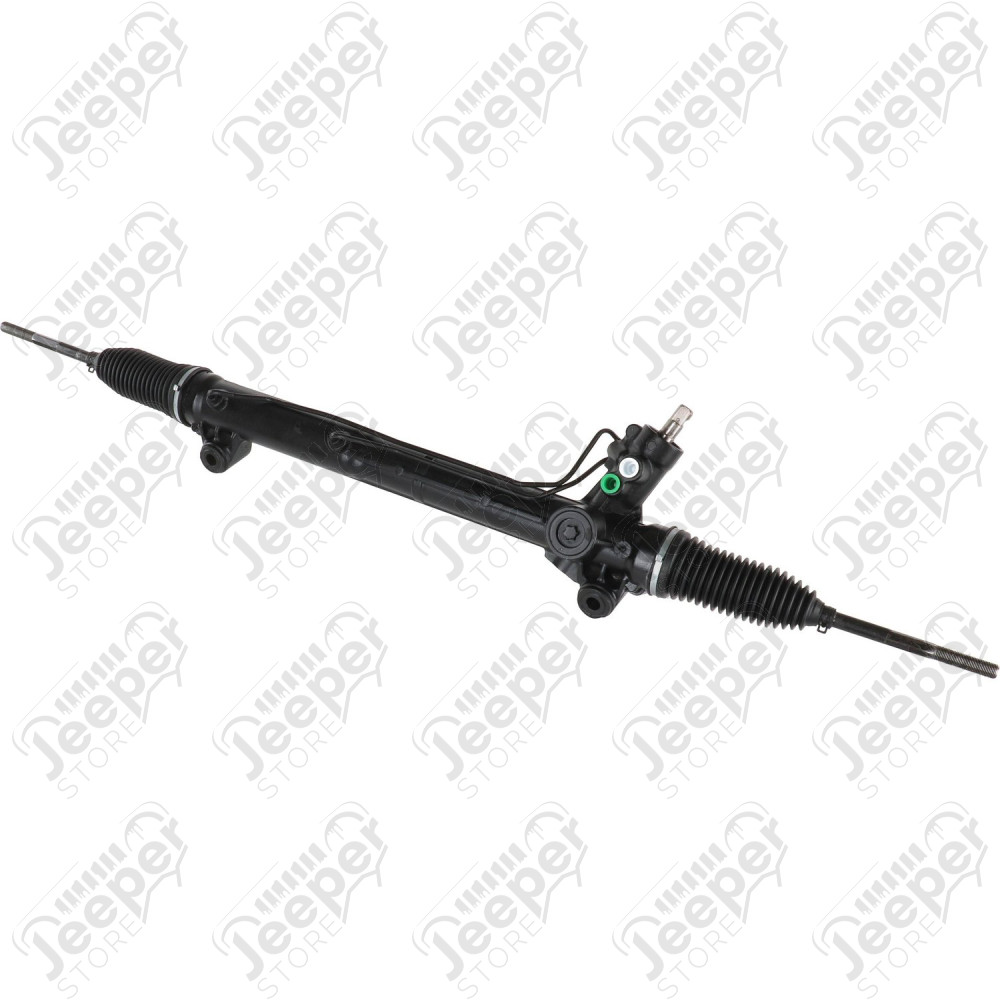 Crémaillere de direction SRT8 Jeep Grand Cherokee WH, WK - 4854700AB / 4854700 / 4854700AA / RL854700AB / 223062 / 1020221
