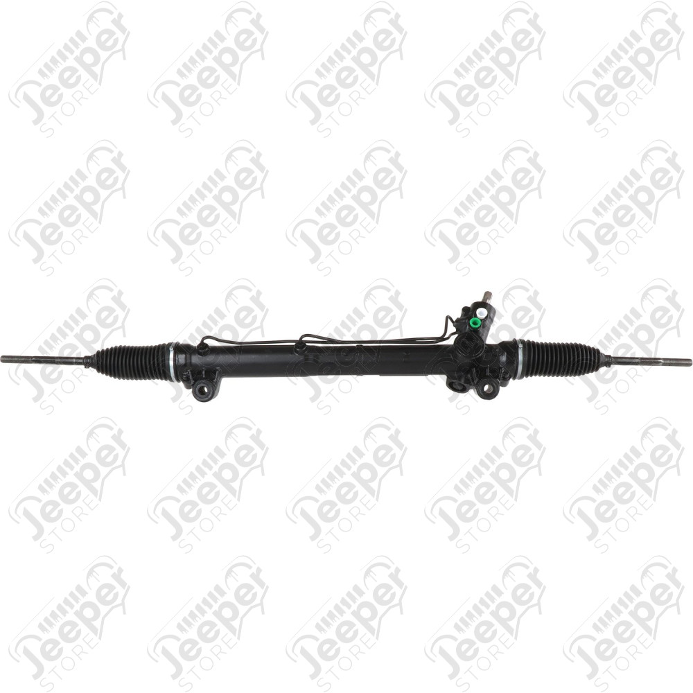 Crémaillere de direction SRT8 Jeep Grand Cherokee WH, WK - 4854700AB / 4854700 / 4854700AA / RL854700AB / 223062 / 1020221