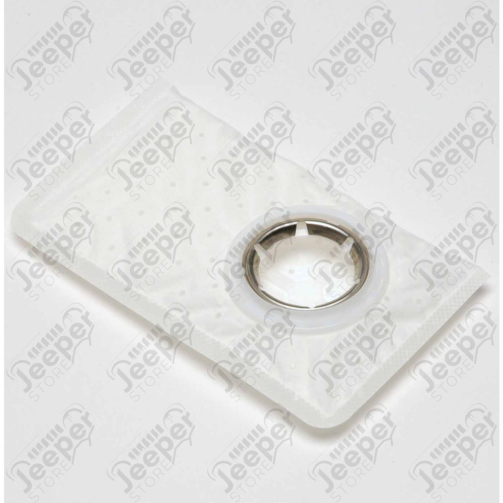 Crépine de pompe à essence 2.5L essence mono point Jeep Wrangler YJ, Cherokee XJ - FS0120