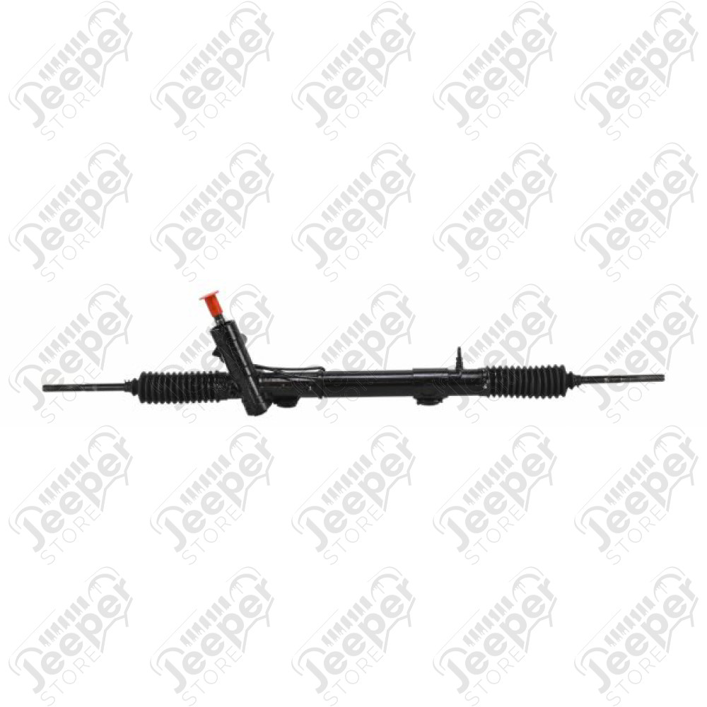 Occasion: Crémaillère de direction 2.5L CRD, 2.8L CRD, 2.4L et 3.7L V6 essence pour Jeep Cherokee Liberty KJ