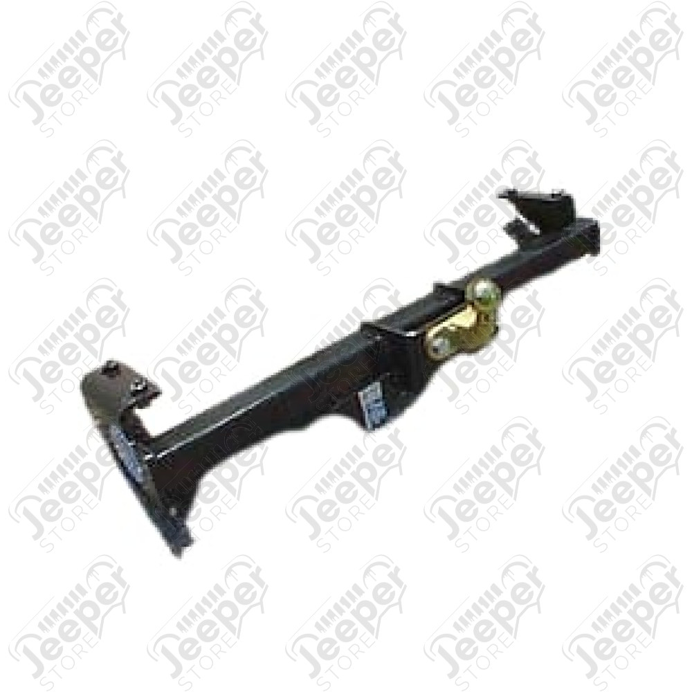 Crochet d'attelage pour remorque - Jeep Wrangler YJ - 1501.11
