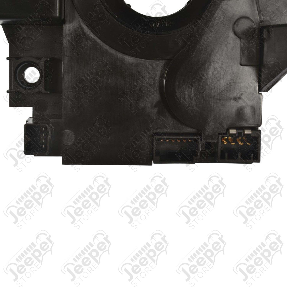 Contacteur airbag (derrière le volant) - Jeep Wrangler JK - 0499.00B / 68339336AA / 68339336AB / CSP326 / 68193280AB / CY1322652 / 525127