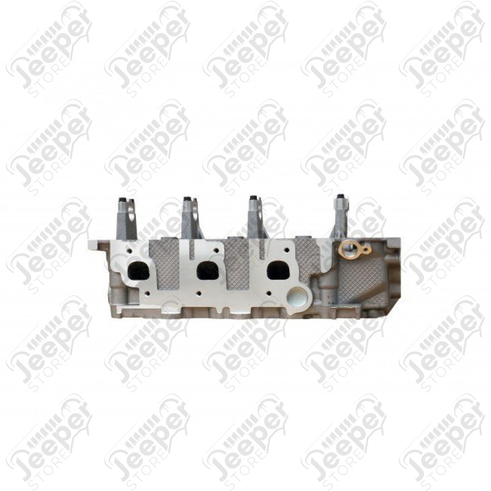 Culasse moteur (nue) coté droit 3.7L V6 essence Jeep Liberty KJ - 1363.59 / CI213BR / EHCR226R2
