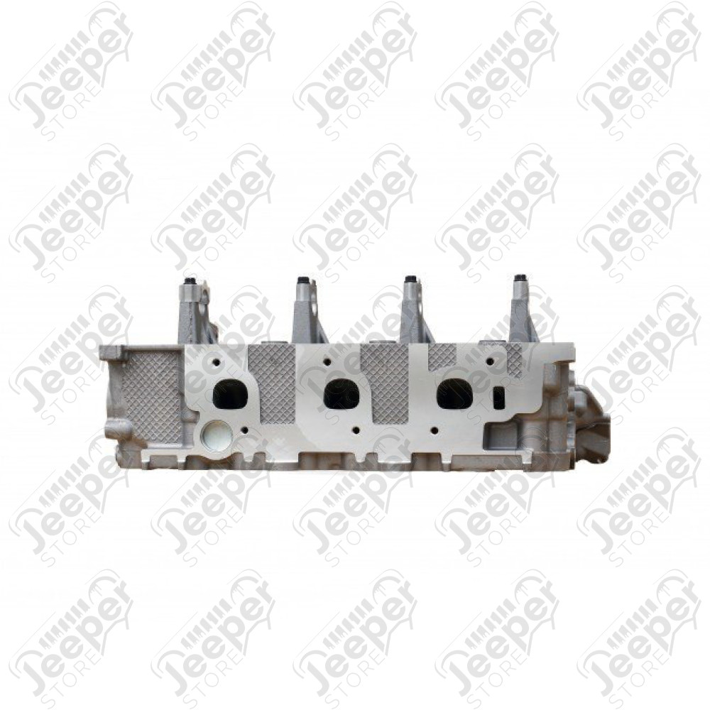 Culasse moteur (nue) coté gauche 3.7L V6 essence Jeep Cherokee Liberty KJ - 1363.58 / CI212BL / EHCR226L2