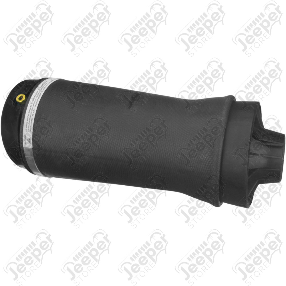 Amortisseur ressort pneumatique arrière gauche ou droit (taille origine) - Jeep Grand Cherokee WK2 - 0513.90AR-GD / 68029911AB / 68029911 / 68029912 / 68029912AC / 68029912AD / 68029912AE / 68029912AF / 68029912AB / CY0919468 / SKA3010 / 4J8000A / Q4019 /