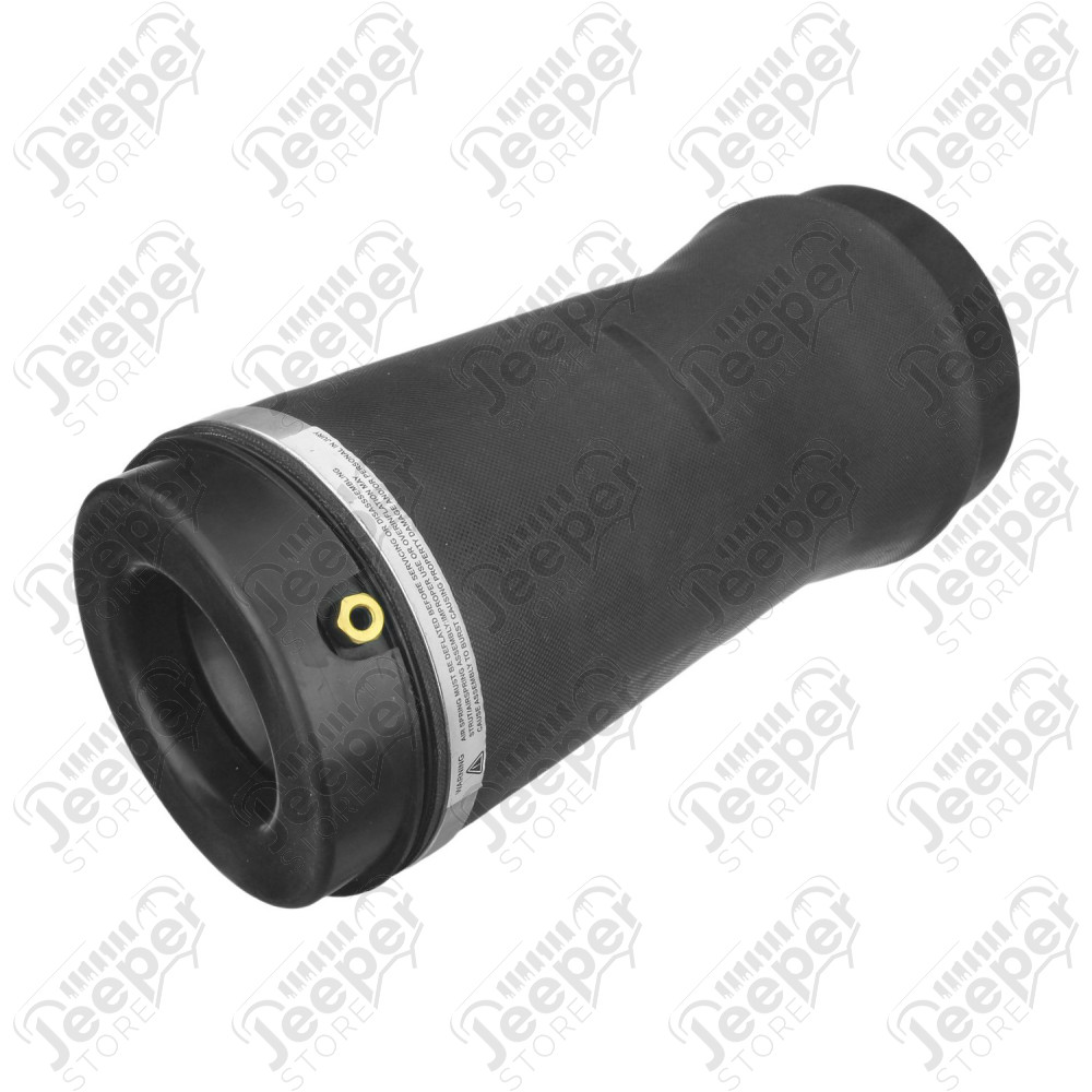 Amortisseur ressort pneumatique arrière gauche ou droit (taille origine) - Jeep Grand Cherokee WK2 - 0513.90AR-GD / 68029911AB / 68029911 / 68029912 / 68029912AC / 68029912AD / 68029912AE / 68029912AF / 68029912AB / CY0919468 / SKA3010 / 4J8000A / Q4019 /