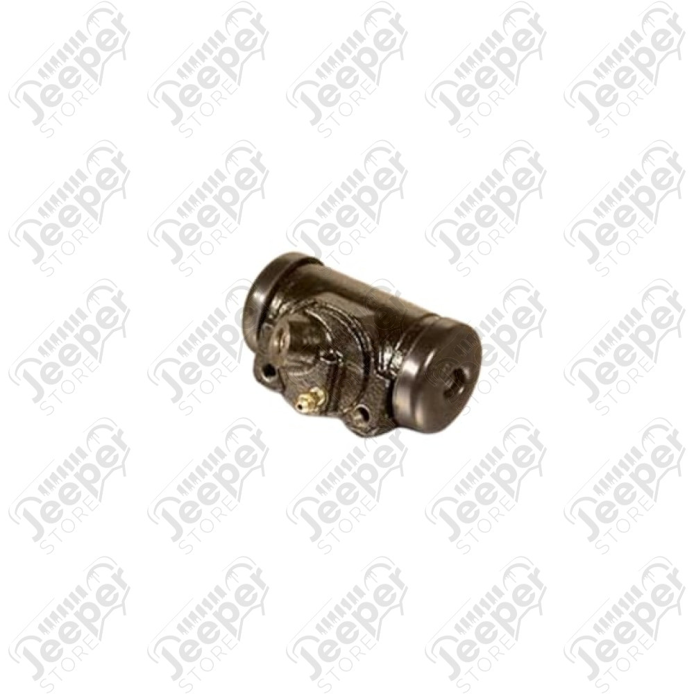 Cylindre de roue avant gauche - Jeep CJ5, CJ6, CJ7, SJ - 8126693 / J8126766