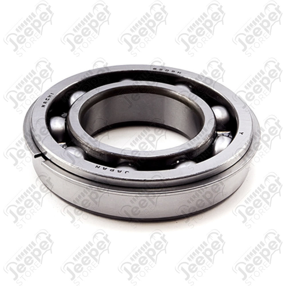 roulement d'arbre principal avant boite T176 / T177 pour Jeep CJ