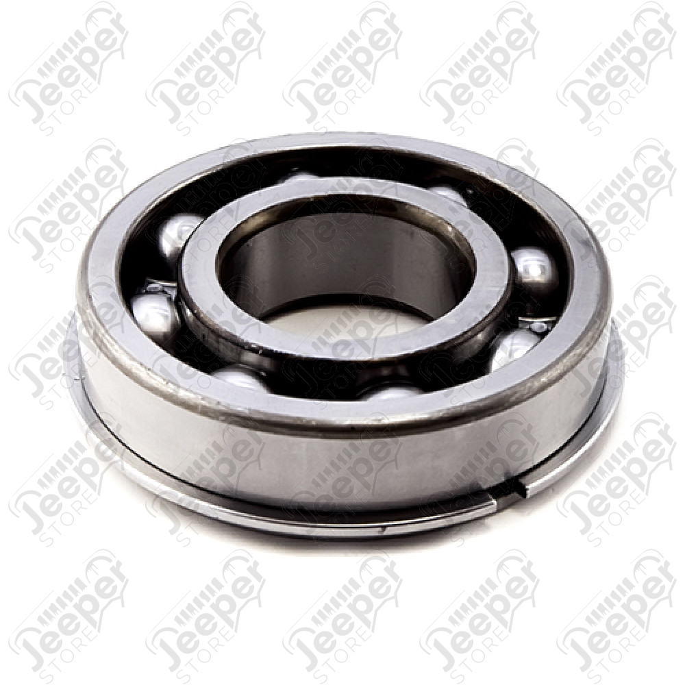 roulement d'arbre principal arrière boite T176 / T177 pour Jeep CJ