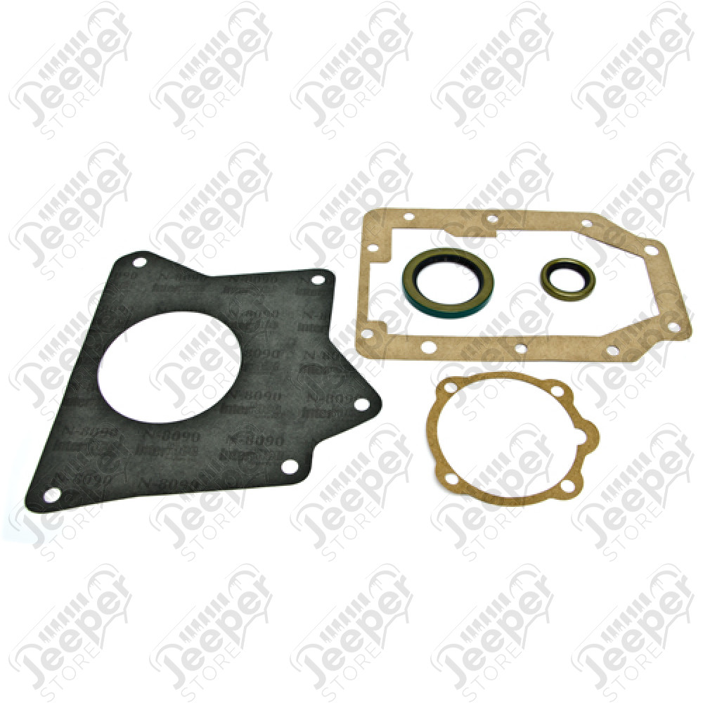 kit joints boite T176 / T177 pour Jeep CJ