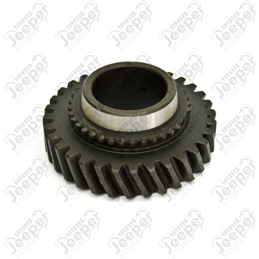 Pignon de 1ere boite T176 / T177 pour Jeep CJ