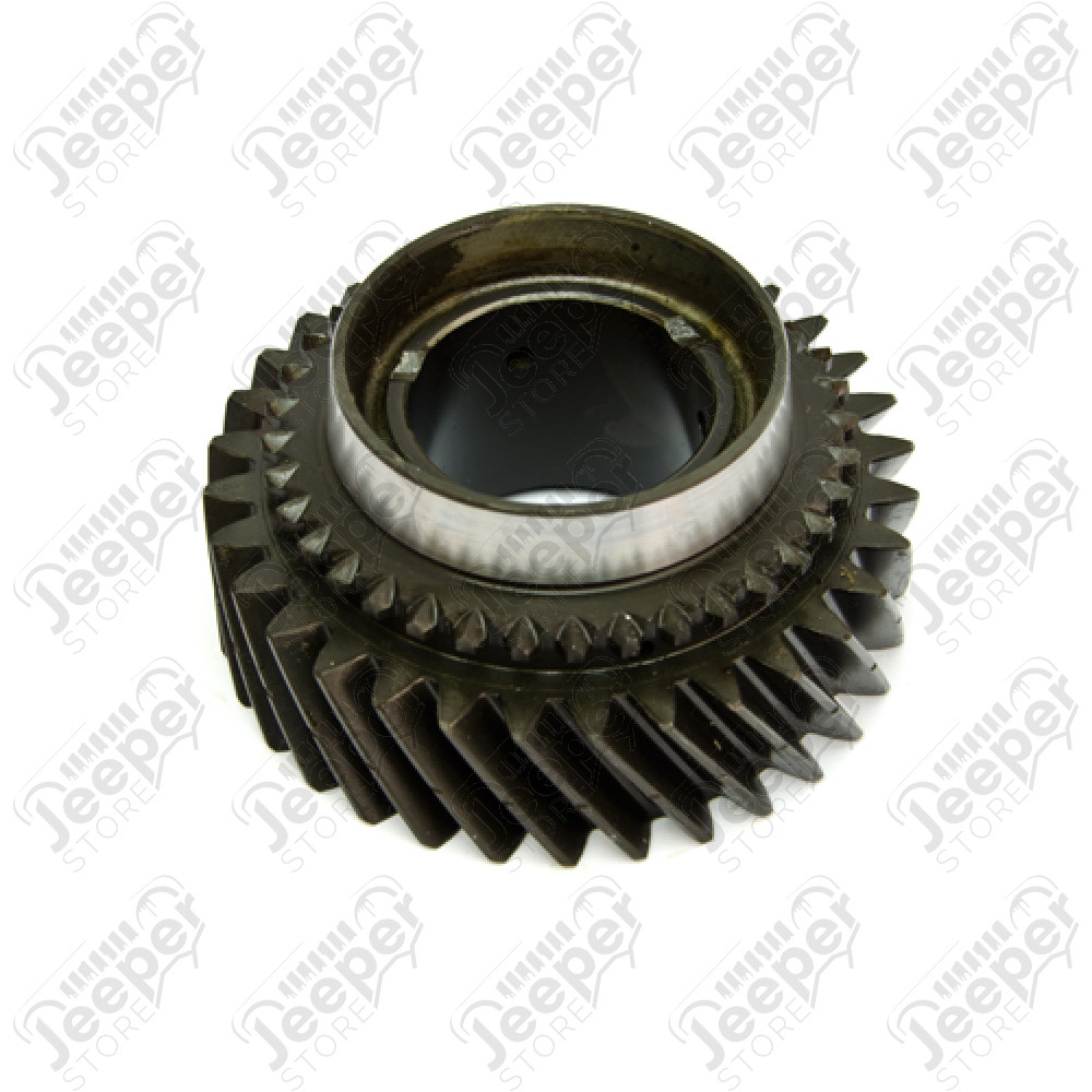 Pignon de 1ere (33 dents) boite T176 / T177 pour Jeep CJ