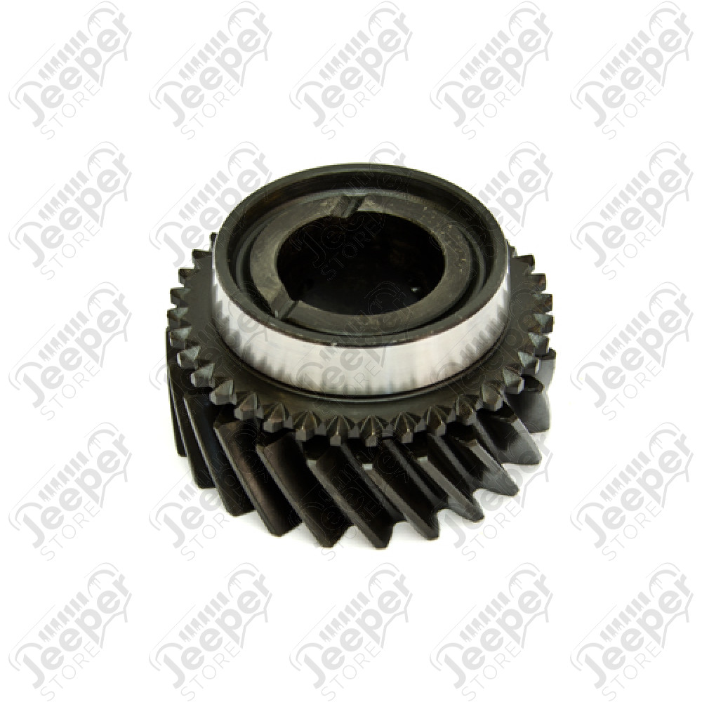 Pignon de 3eme (23 dents) boite T176 / T177 pour Jeep CJ