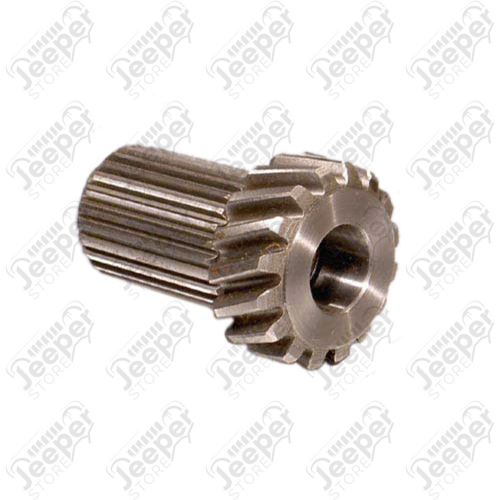 Arbre principal de marche arrière boite T176 / T177 pour Jeep CJ