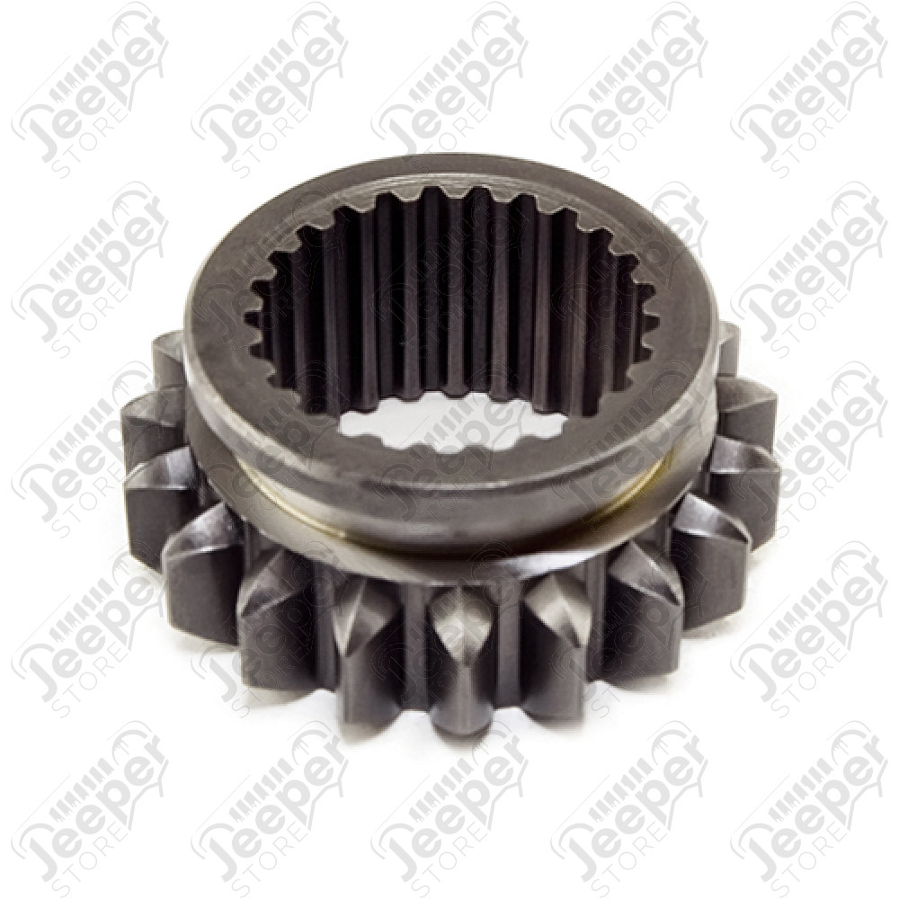 Pignon de marche arrière boite T176 / T177 pour Jeep CJ