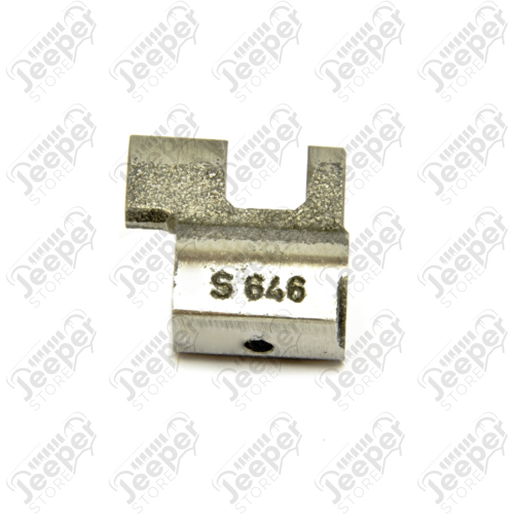Douille 3eme et 4eme boite T176 / T177 pour Jeep CJ