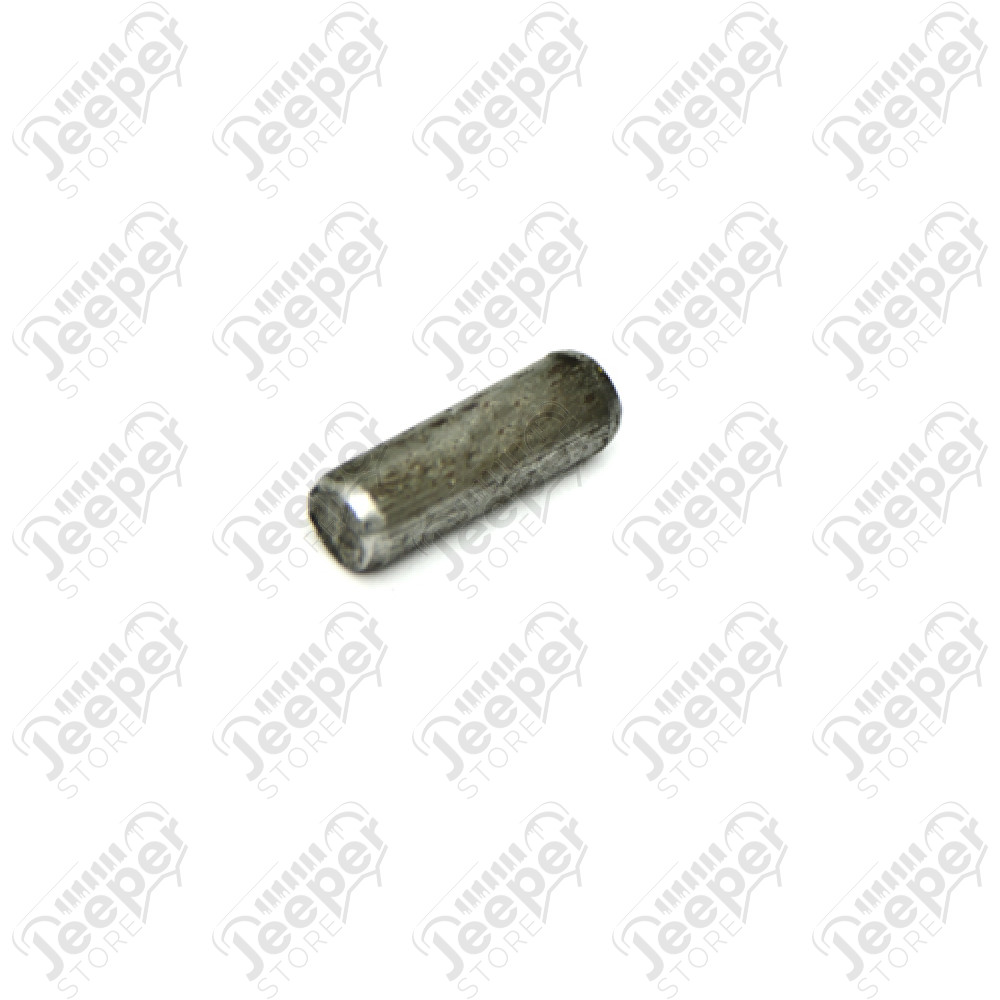 Goupille de guidage boite T176 / T177 pour Jeep CJ