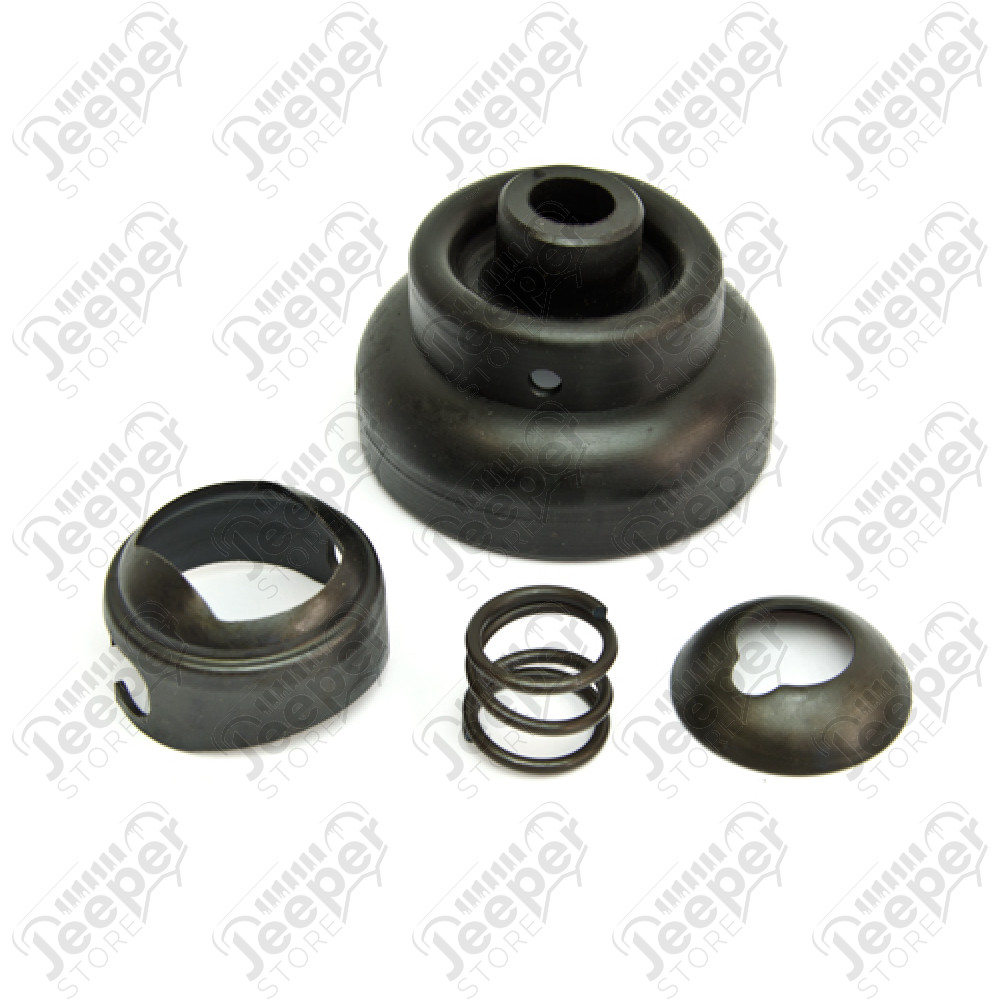 Kit clips de levier de vitesses pour boite T176 / T177 pour Jeep CJ