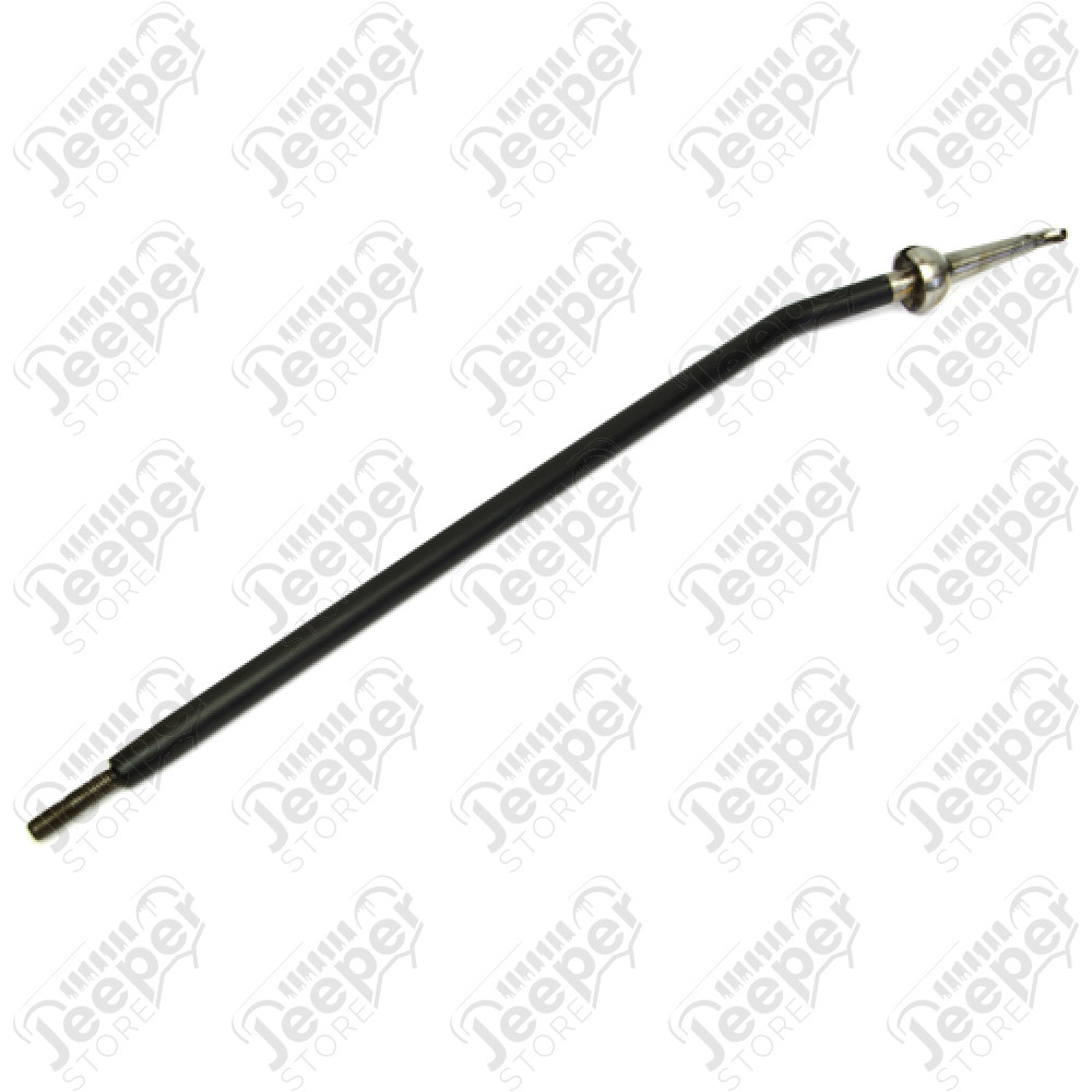 Levier de vitesses pour boite T176 / T177 pour Jeep CJ